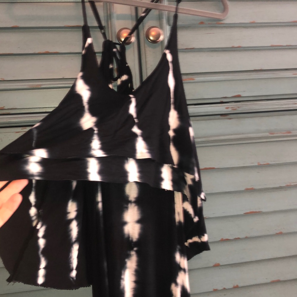 CUTE maxi dress!
